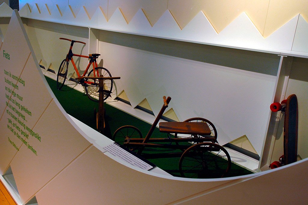 Beschuit met Spruitjes