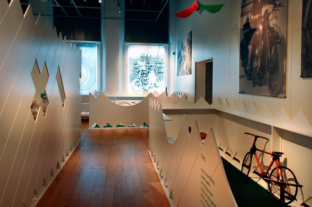 Beschuit met Spruitjes