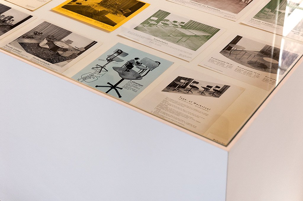 Gebroeders de Wit tentoonstelling Stedelijk Museum Schiedam