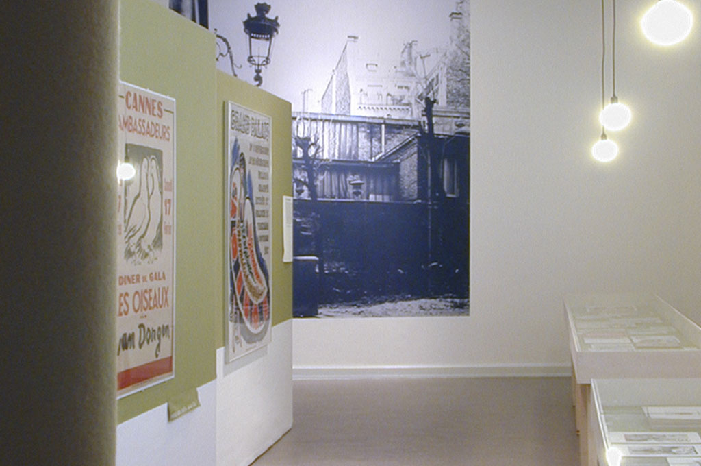 Kees van Dongen tentoonstelling Verleiding in Veelvoud