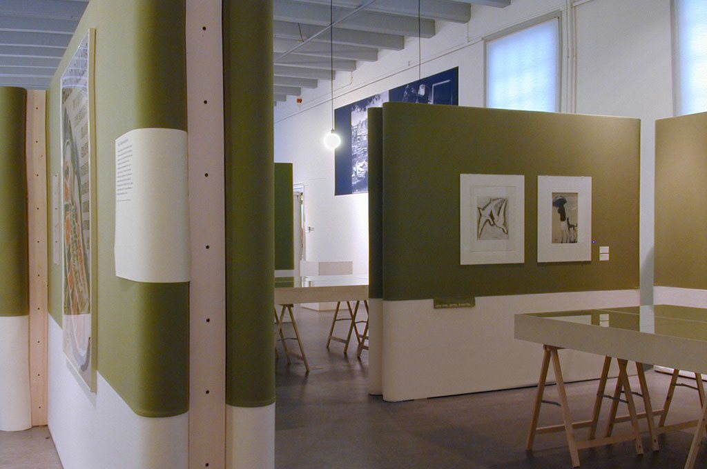 Kees van Dongen tentoonstelling Verleiding in Veelvoud