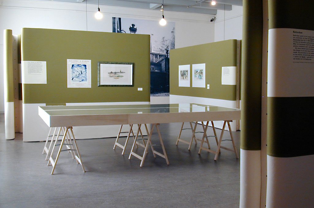 Kees van Dongen tentoonstelling Verleiding in Veelvoud