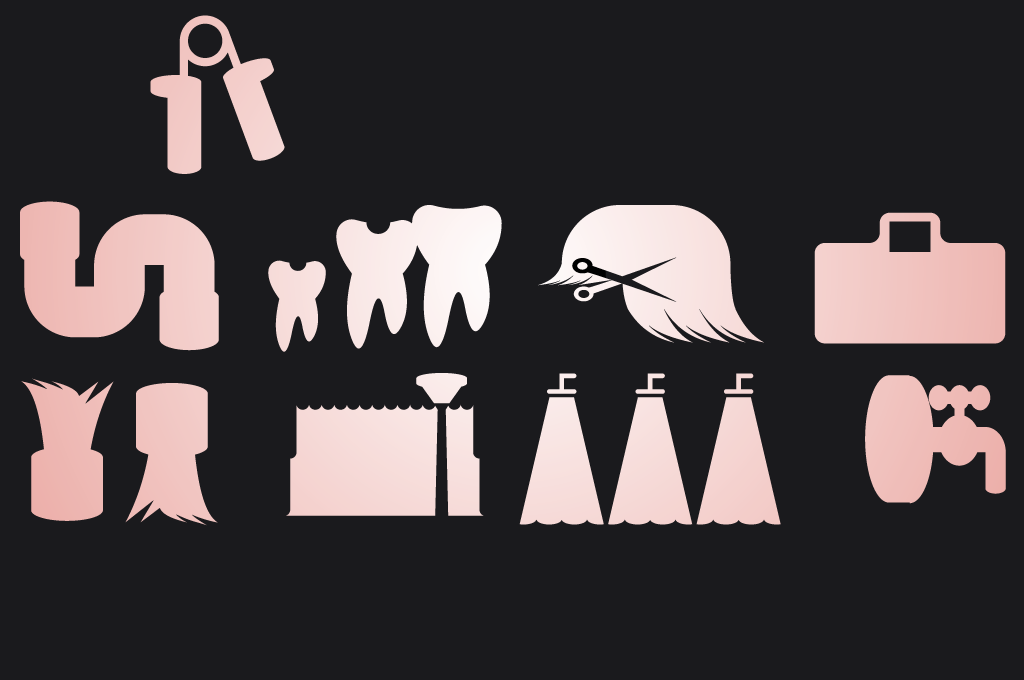 Lekker Fris! concept publiek domein