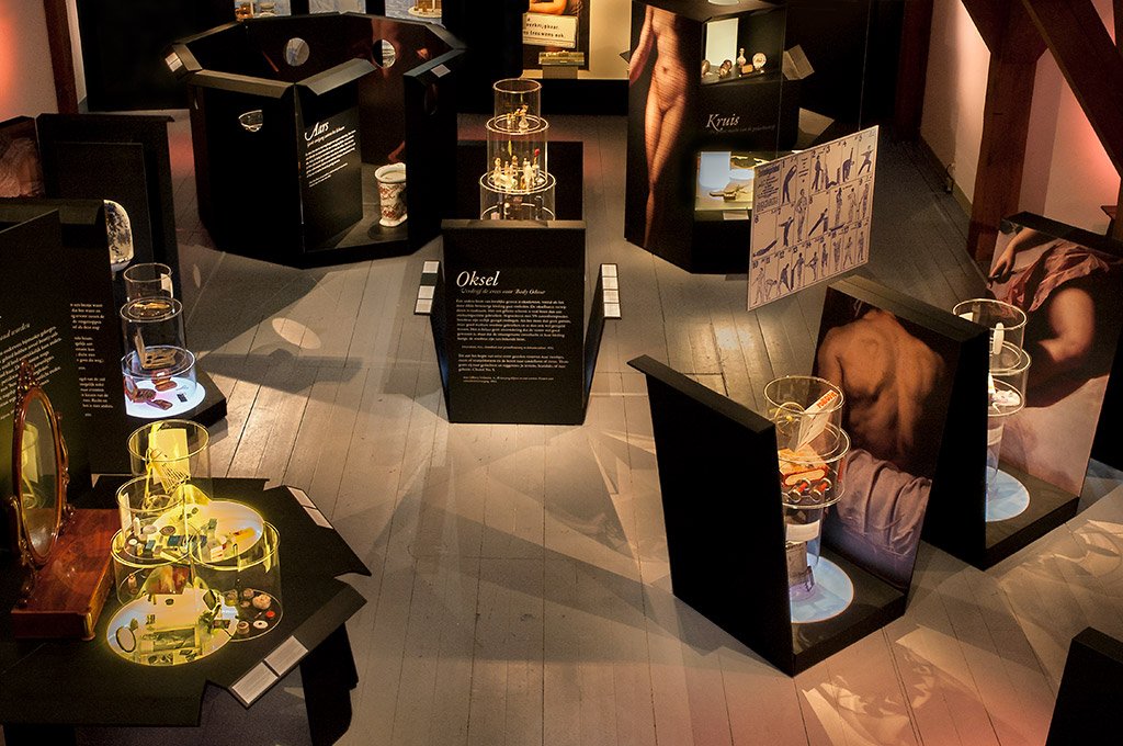 Lekker Fris! vloer 1