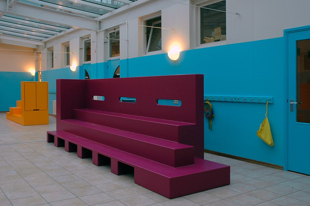 Louis Bouwmeesterschool