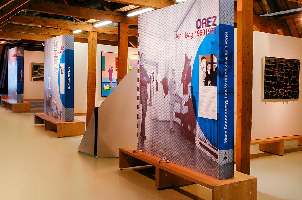 Typografie kopteksten