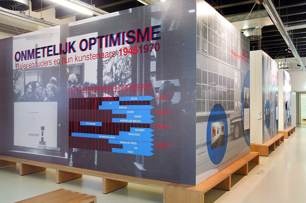 Introductie Onmetelijk Optimisme