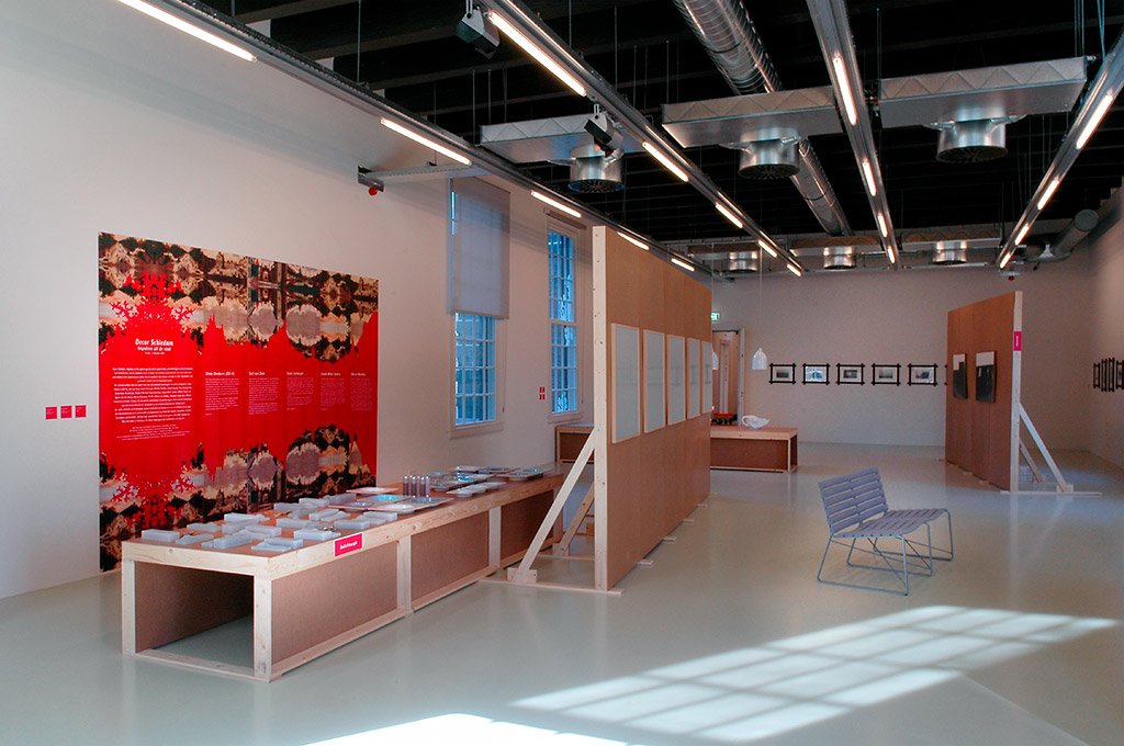 Decor Schiedam, impulsen uit de stad