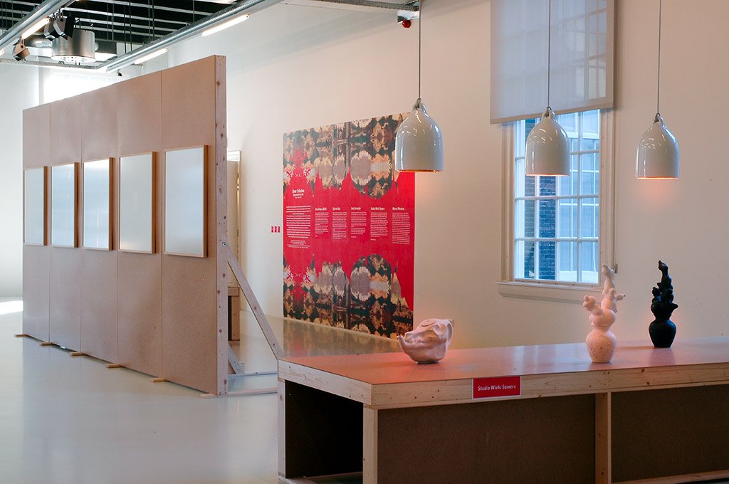 Decor Schiedam, impulsen uit de stad