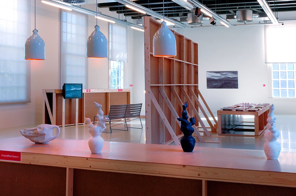 Decor Schiedam, impulsen uit de stad