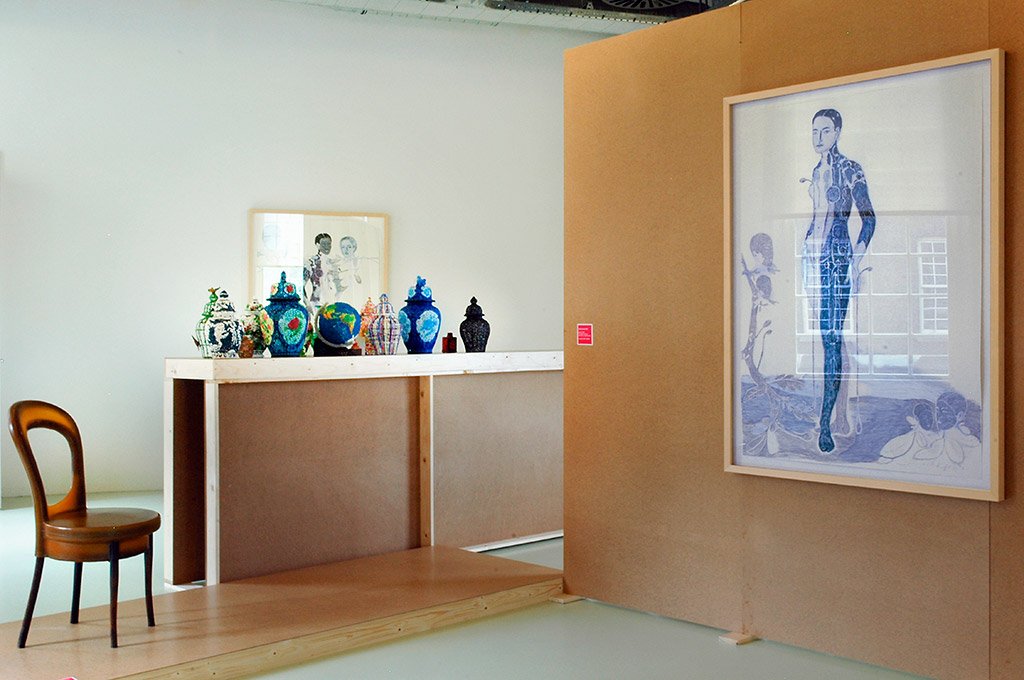 Decor Schiedam, impulsen uit de stad