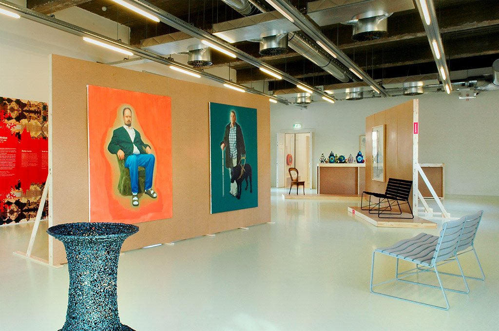 Decor Schiedam, impulsen uit de stad