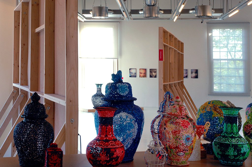 Decor Schiedam, impulsen uit de stad