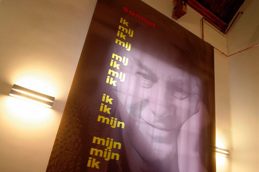 Lucebert. schilder dichter fotograaf, 2007