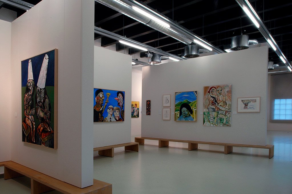 Lucebert. schilder dichter fotograaf, 2007