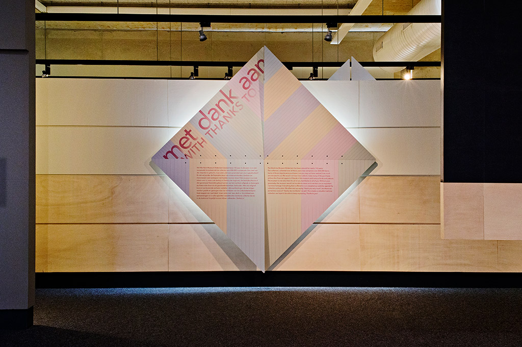 Titel en introductie met dank aan