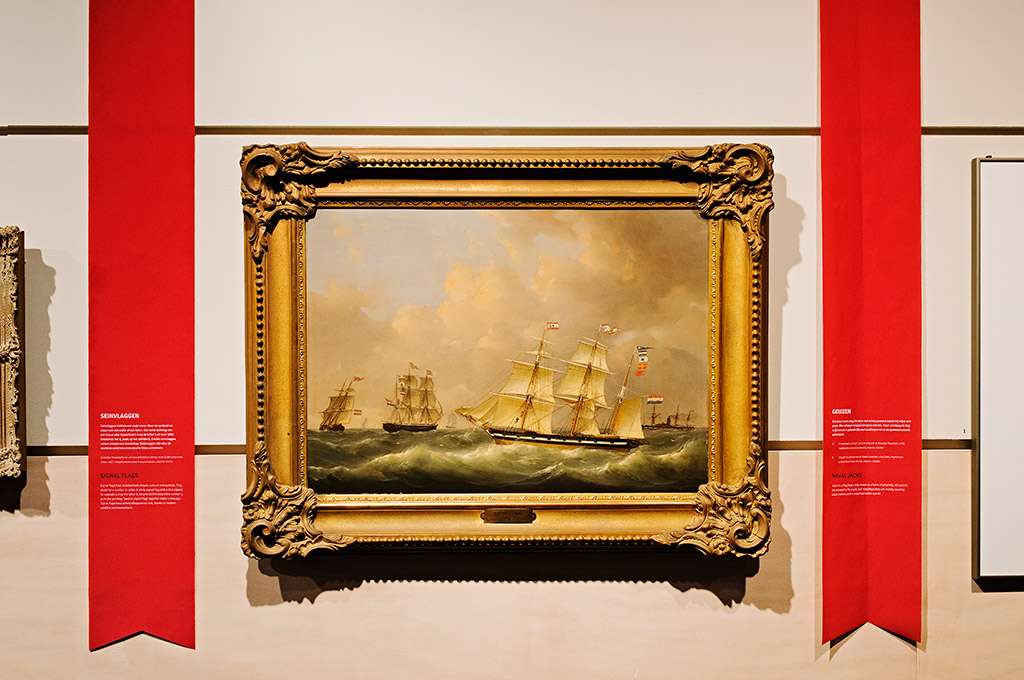 Publieksbegeleiding, de voorwerp teksten.