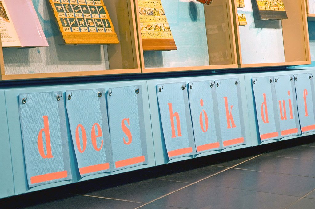 aap noot mies 100 jaar jubileum