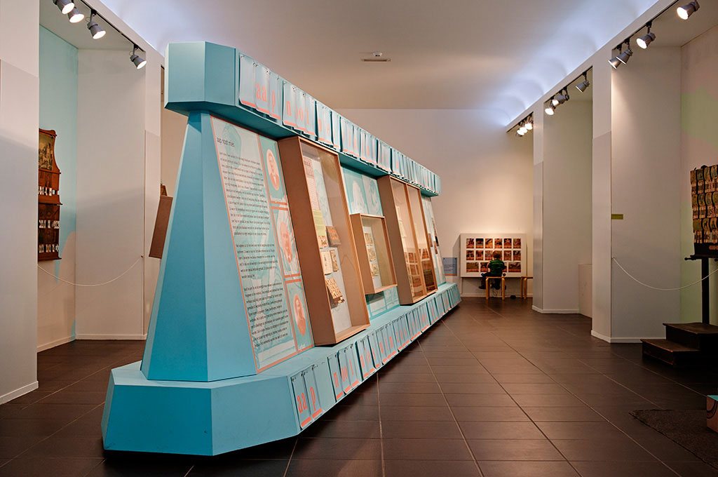 aap noot mies 100 jaar jubileum