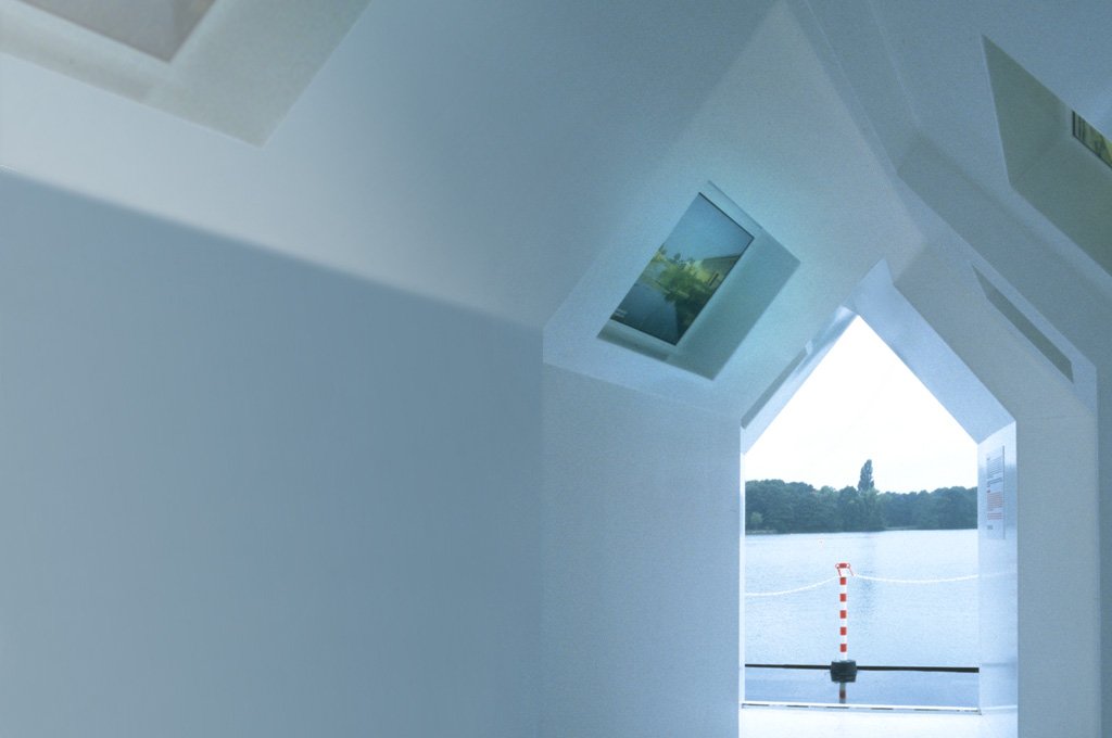 huisje kijken wint 1e prijs