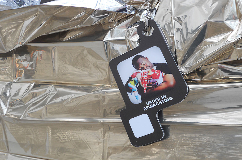 Jong en Vader, Storytellers